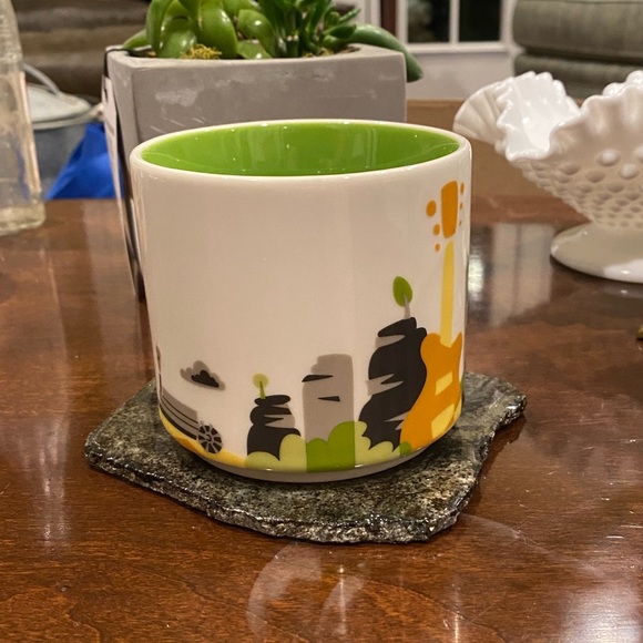 Starbucks Illinois You Are Here Collection - Picture 3 of 5